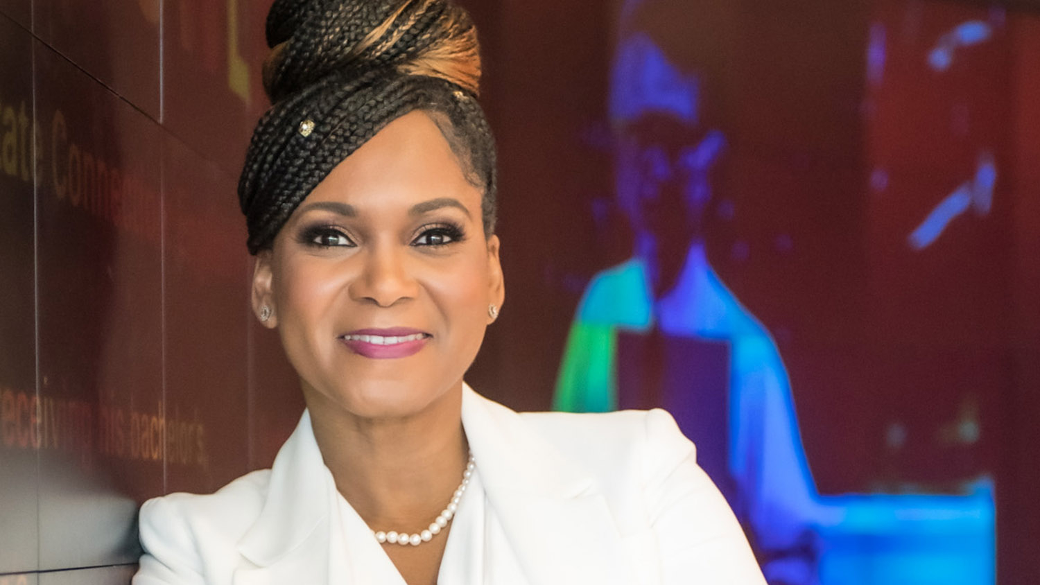 Joy Gaston Gayles