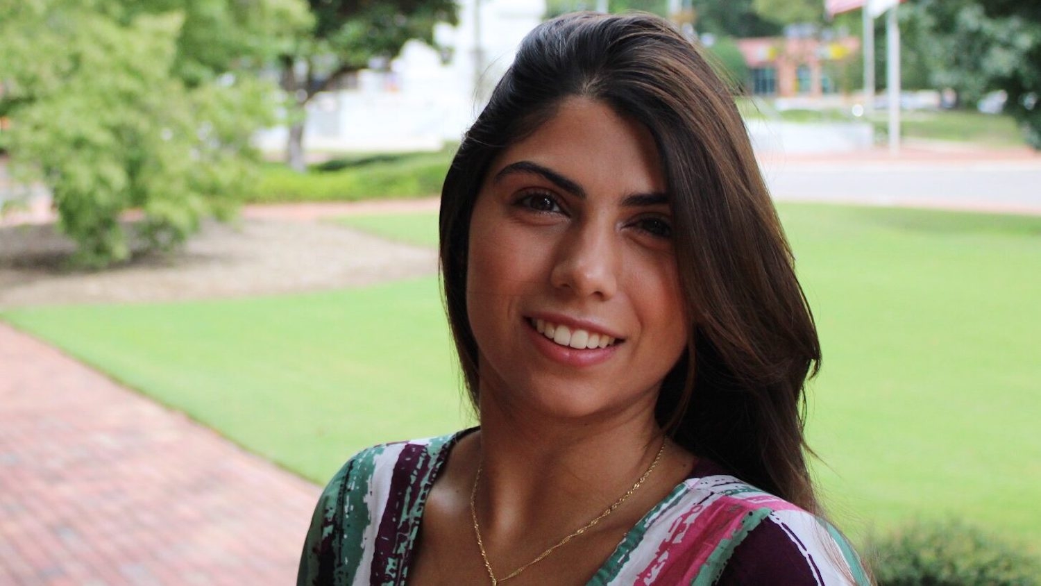 Mariana de Andrea Pereira
